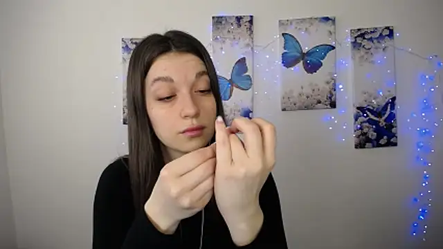 Eva Eldis online show from 15, 4, 2026