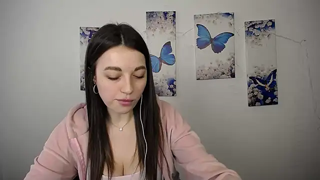 Eva Eldis online show from 25, 4, 2026