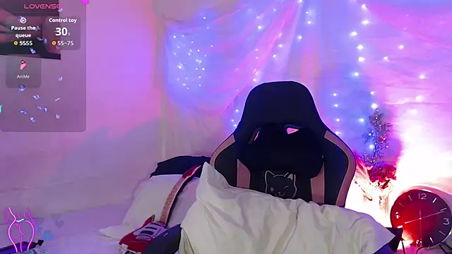 Snapshot of alaia_sweetxxx chatting on 3, 12, 2025 alaia sweetxxx online show from 3, 12, 2025