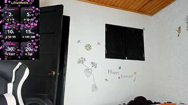 alisson hoffman05 online show from 21, 2, 2025