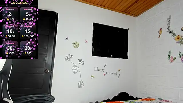 alisson hoffman05 online show from 3, 3, 2025