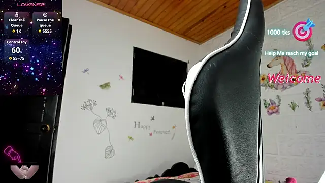 alisson hoffman05 online show from 16, 11, 2025