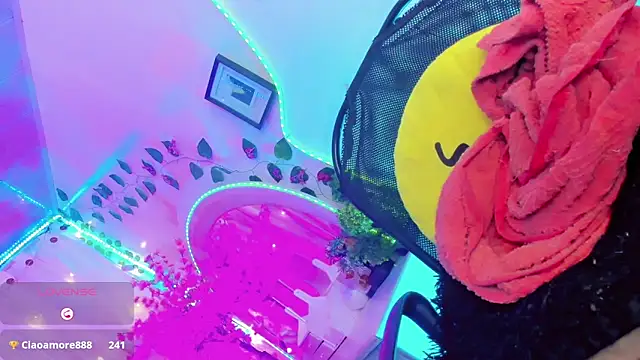 Irina milkmaid online show from 11, 3, 2026