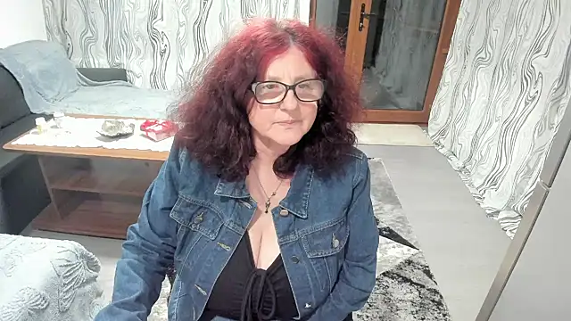 NoraJohnson6 online show from 14, 3, 2025