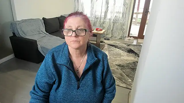 NoraJohnson6 online show from 15, 3, 2025