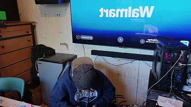 nuttyking2022 online show from 11, 2, 2026