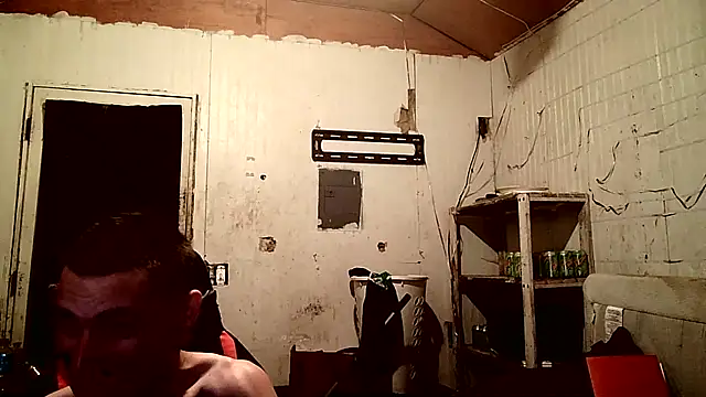 nuttyking2022 online show from 13, 7, 2026