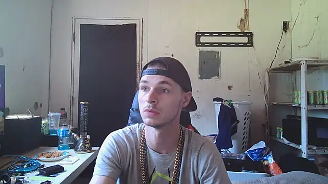 nuttyking2022 online show from 13, 7, 2026