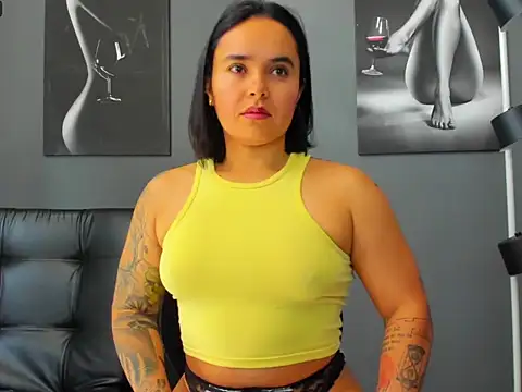 karlyjons12 online show from 7, 10, 2025