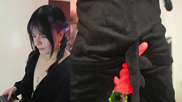 Neekito  online show from 14, 12, 2025