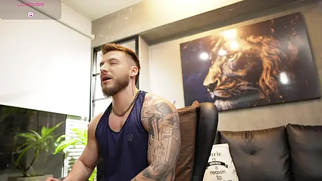 David blake  online show from 2, 10, 2025