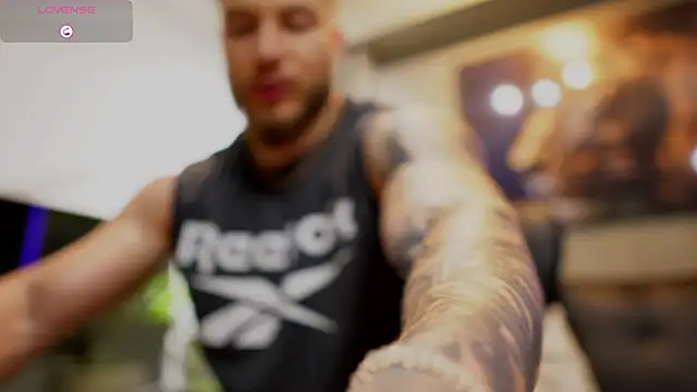 David blake  online show from 5, 10, 2025