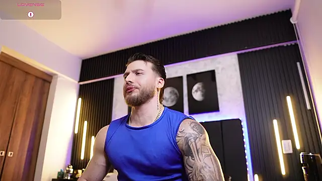 David blake  online show from 12, 3, 2026