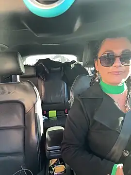 Loveblackzilla online show from 30, 11, 2025