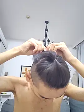 Snapshot of xingyintaidi chatting on 13, 6, 2026 xingyintaidi online show from 13, 6, 2026
