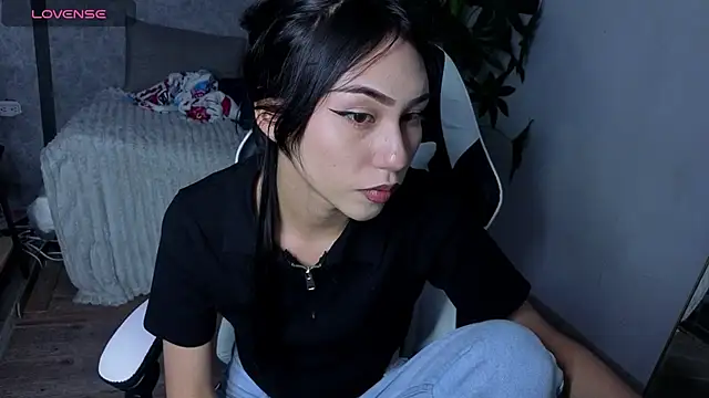 Snapshot of Miaa_Lee7 chatting on 9, 7, 2026 Miaa Lee7 online show from 9, 7, 2026