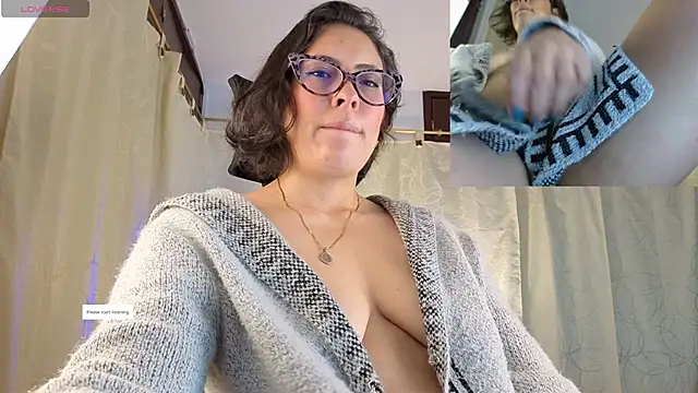 sophia dumont online show from 21, 11, 2025