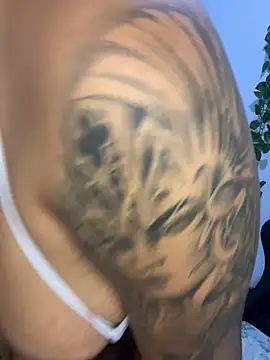 tinalove7 online show from 27, 2, 2025