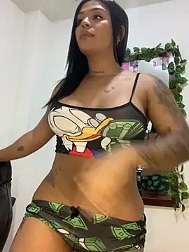 tinalove7 online show from 19, 3, 2025