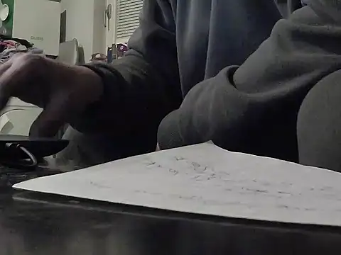 YourLoveBoyKevin online show from 10, 2, 2025