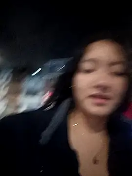 CuteHarper online show from 6, 3, 2025