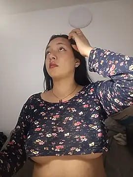 CuteHarper online show from 14, 11, 2025