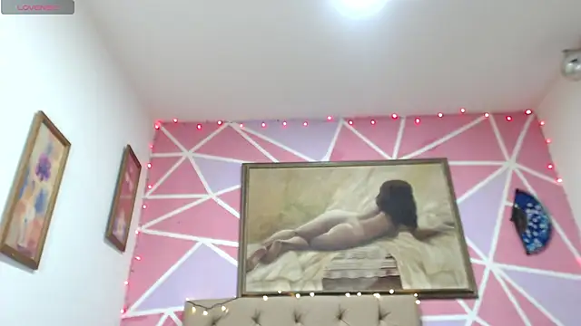 Dolldirtyxxx online show from 20, 3, 2025