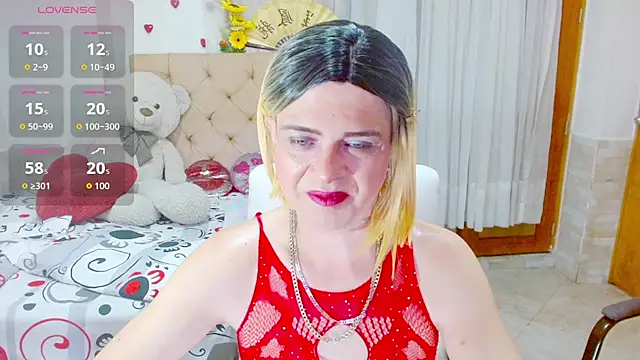 Dolldirtyxxx online show from 12, 10, 2025