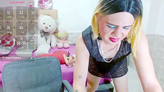 Dolldirtyxxx online show from 2, 11, 2025