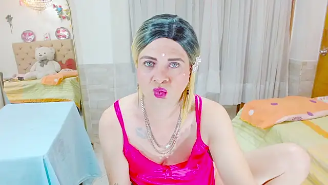 Dolldirtyxxx online show from 12, 5, 2026