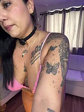 Madissonlove 1 online show from 11, 3, 2026