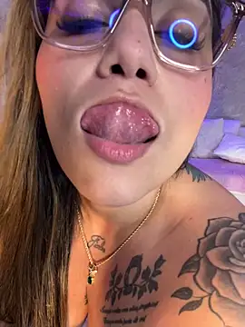 Madissonlove 1 online show from 16, 5, 2026