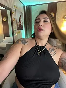 Snapshot of Madissonlove_1 chatting on 3, 7, 2026 Madissonlove 1 online show from 3, 7, 2026