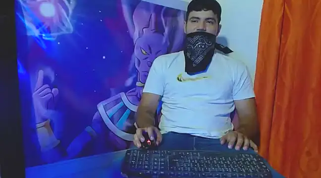 Snapshot of Antoni7_0 chatting on 6, 3, 2025 Antoni7 0 online show from 6, 3, 2025