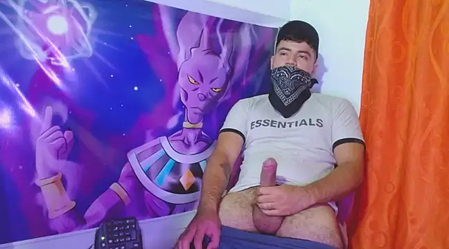 Snapshot of Antoni7_0 chatting on 12, 3, 2025 Antoni7 0 online show from 12, 3, 2025