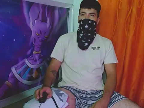 Snapshot of Antoni7_0 chatting on 22, 10, 2025 Antoni7 0 online show from 22, 10, 2025