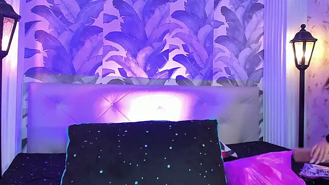 Sami Evanns online show from 7, 10, 2025