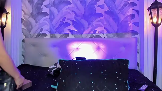 Sami Evanns online show from 27, 11, 2025