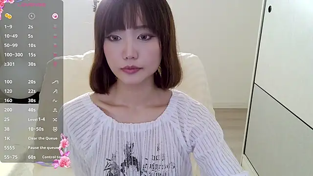 Snapshot of _misayu_99 chatting on 13, 2, 2025  misayu 99 online show from 13, 2, 2025