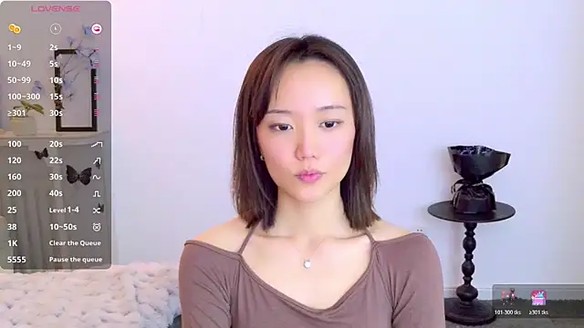 Snapshot of _misayu_99 chatting on 21, 11, 2025 misayu 99 online show from 21, 11, 2025