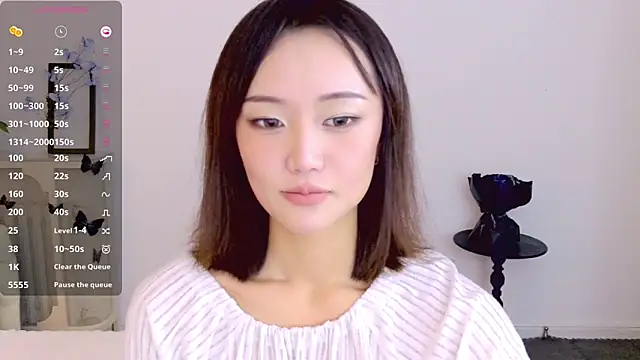 Snapshot of _misayu_99 chatting on 15, 12, 2025 misayu 99 online show from 15, 12, 2025