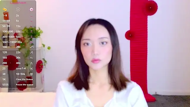  misayu 99 online show from 17, 3, 2026