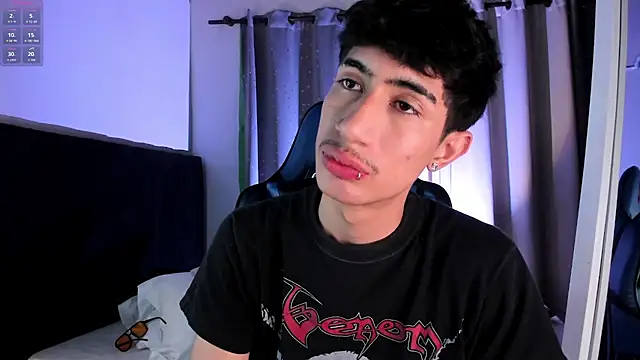 NovaaWheler online show from 25, 9, 2025