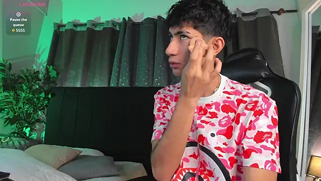 NovaaWheler online show from 11, 3, 2026