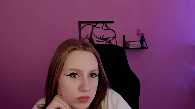 DariaTate online show from 22, 2, 2025