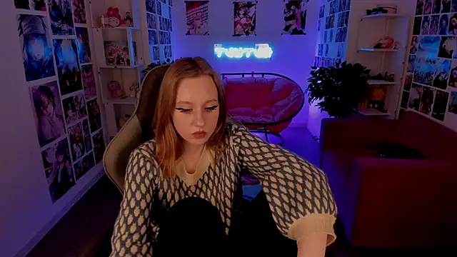 DariaTate online show from 15, 3, 2025