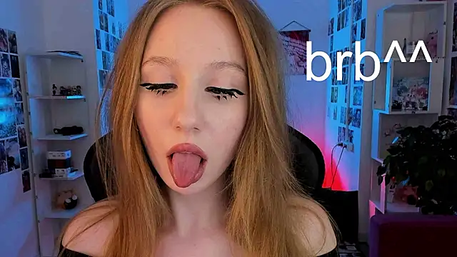 DariaTate online show from 11, 3, 2026