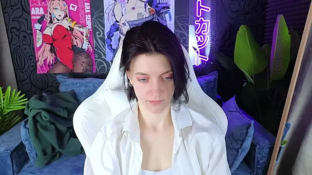 Snapshot of roxy_riot_ chatting on 20, 2, 2025 roxy riot  online show from 20, 2, 2025