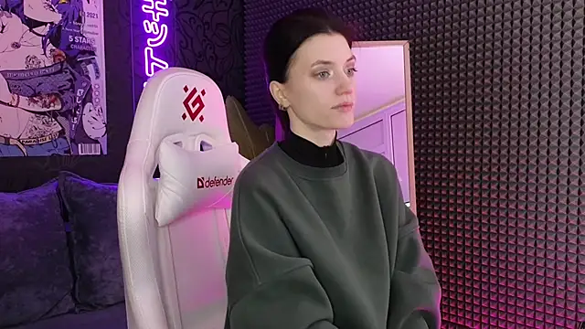 Snapshot of roxy_riot_ chatting on 22, 2, 2025 roxy riot  online show from 22, 2, 2025