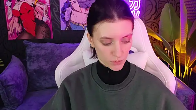 Snapshot of roxy_riot_ chatting on 22, 2, 2025 roxy riot  online show from 22, 2, 2025